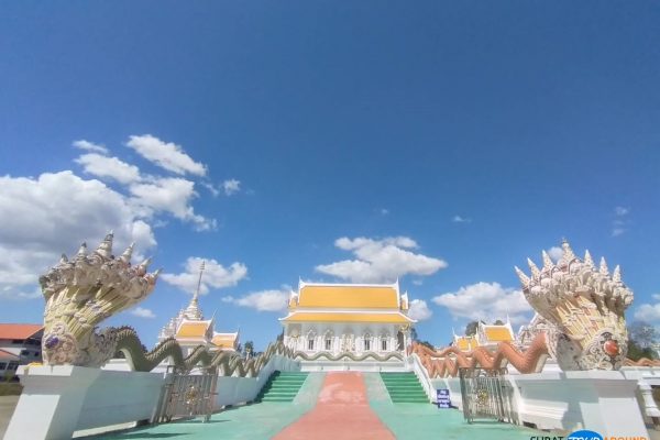 STR SURAT 01-6 ONE DAY ทำบุญ 9 วัด @ สุราษฎร์ธานี STR SURAT 01-6 ONE DAY ทำบุญ 9 วัด @ สุราษฎร์ธานี